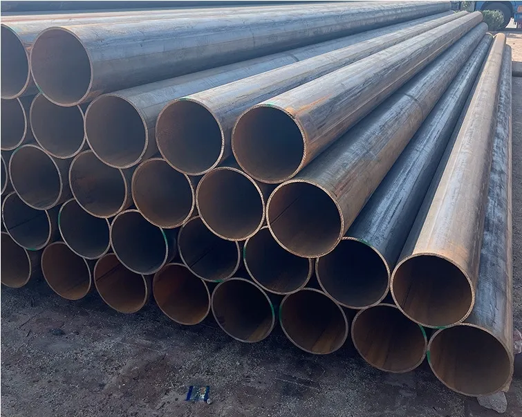 carbon steel pipe&tube